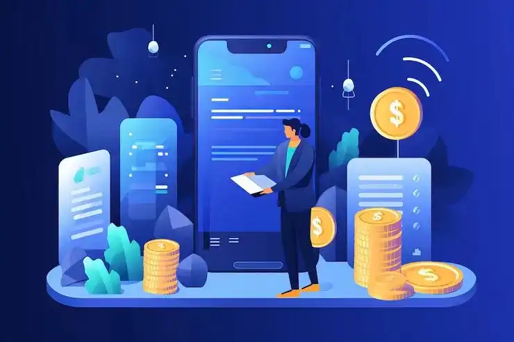 Finance & DeFi